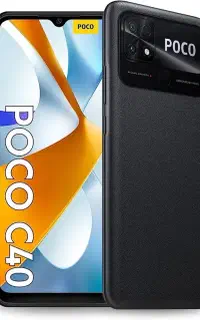 پوکو c40 معاوضه