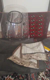 وسایل موتور