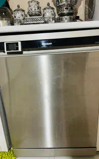 ماشین ظرفشویی بلومبرگ