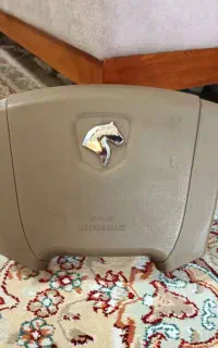 ایربگ سمند