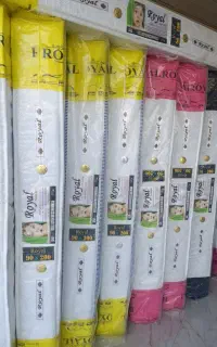 تشک رویال با تخفیف