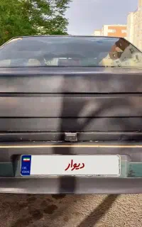 پژو ۴۰۵