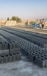بلوک ک سبک وسنگین