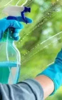 نظافت منزل راه پله پارکینگ 600تومن