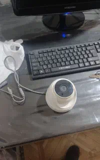 دوربین مداربسته
