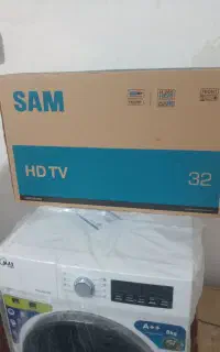 تلوزیون