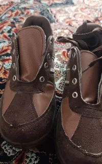 کتونی نوسایز35