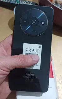 گوشی شیاومی ردمی  A3