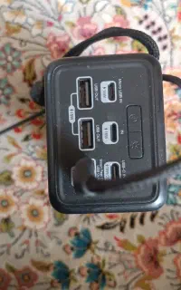 پاور بانک