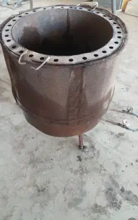تنورخانگی