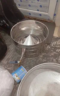 دیگ نیچه۶۰لیتری