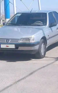 پژو