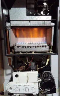 تعمیرات تخصصی پکیج