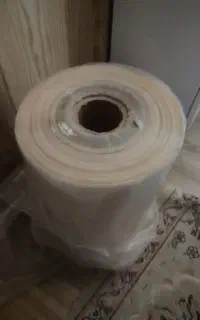 پلاستیک شیرینگ ضخیم