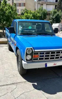 نیسان زامیاد دوگانه صفر مدل ۱۴۰۴