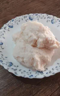 کشک چکیده محلی