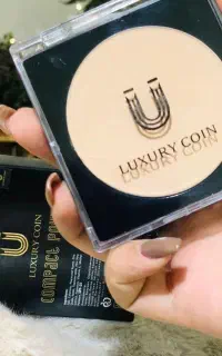 پنکک لاکچری کوین