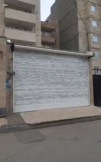اجاره مغازه در خیابان کشاورز گلسار