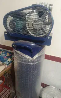 پمپ باد