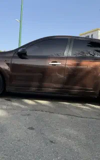 ماشین برلیانس ۳۲۰ مدل ۱۳۹۴