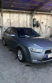 دنا ۹۷ / بدون رنگ / EF7