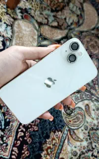 ایفون 13نرمال درحدنو