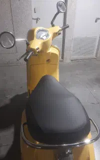 وسپا vxl 150 اصلی مدل ۱۴۰۰