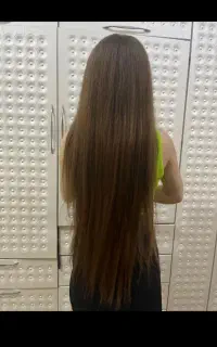 خریدار اصلی مو