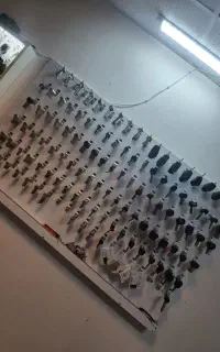 قفل و کلیدسازی امید