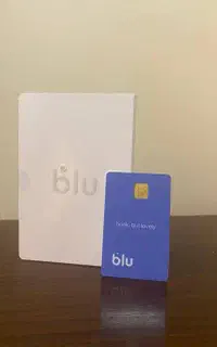 بلو بانک (کارت)