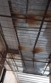 جوشکاری و تعمیرات در محل