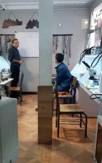 آموزش تعمیرات موبایل