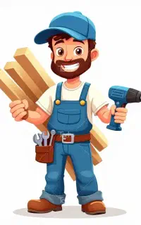 کابینت MDF تعمیر و تعویض طراحی و اجرای صفر تا صد