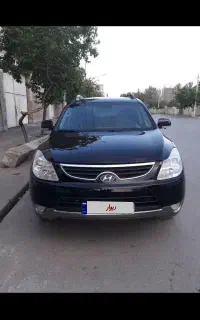 هیوندا / وراکروز /ix55