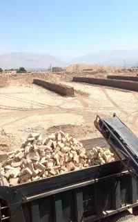 اجر پرسی