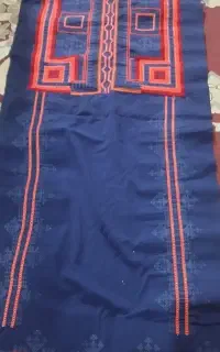موسوم بدوزه این دوتکه رو برام شش تومن