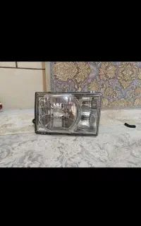 چراغ جلو مزدا کارا ۲۰۰۰
