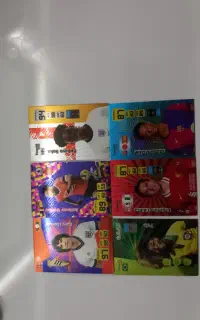 توپچی کارت