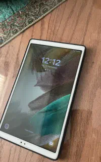 تبلت ۷ اینچی سامسونگ