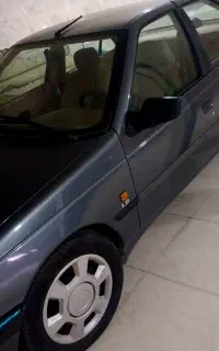 ۴۰۵  مدل ۹۳ درحد