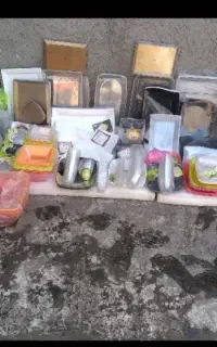 ظروف یکبار مصرف