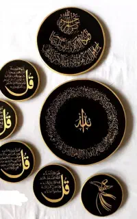 سفارش دیوارکوب سفالی