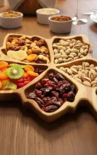 آخرین فرصت خرید ظروف چوبی