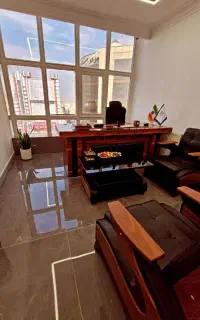 اجاره اتاق مستقل ویژه وکلا مناسب جلسات موکل صادقیه