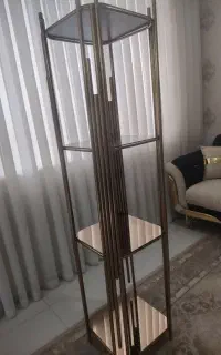 قفسه چهار طبقه