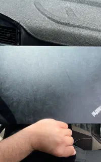Lenovo ThinkPad