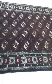 فرش دستباف