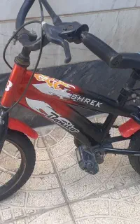 دوچرخه سایز ۱۶