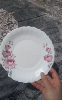 پیش دستی آرکوپال