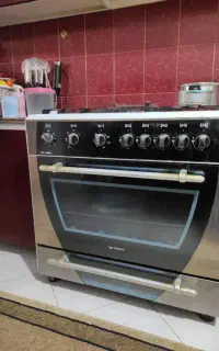 گاز فردار